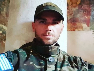 Βαλλιστικός αναλυτής για τη δολοφονία Κατσίφα: «Γνώριζαν ότι το όπλο του ήταν άδειο αλλά τον πυροβόλησαν»